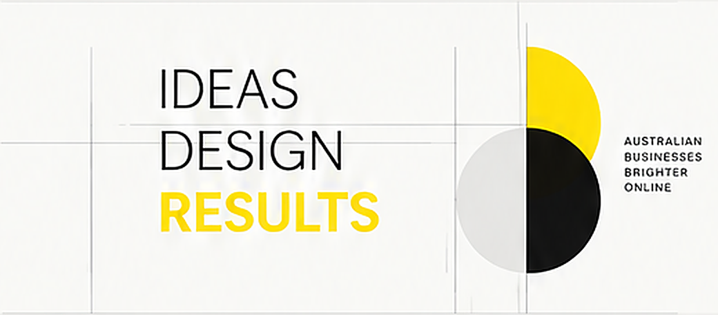 Ideas, design and results for South Australian businesses