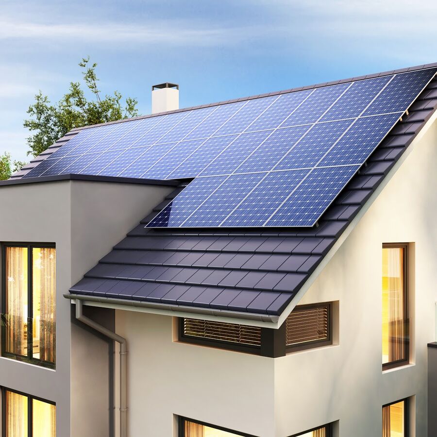 Energy project photo 1 used in the Solaris Solar design