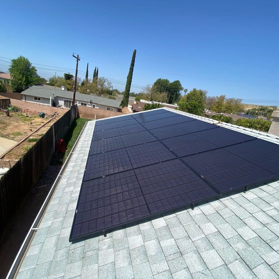 Energy project photo 2 used in the Solaris Solar design