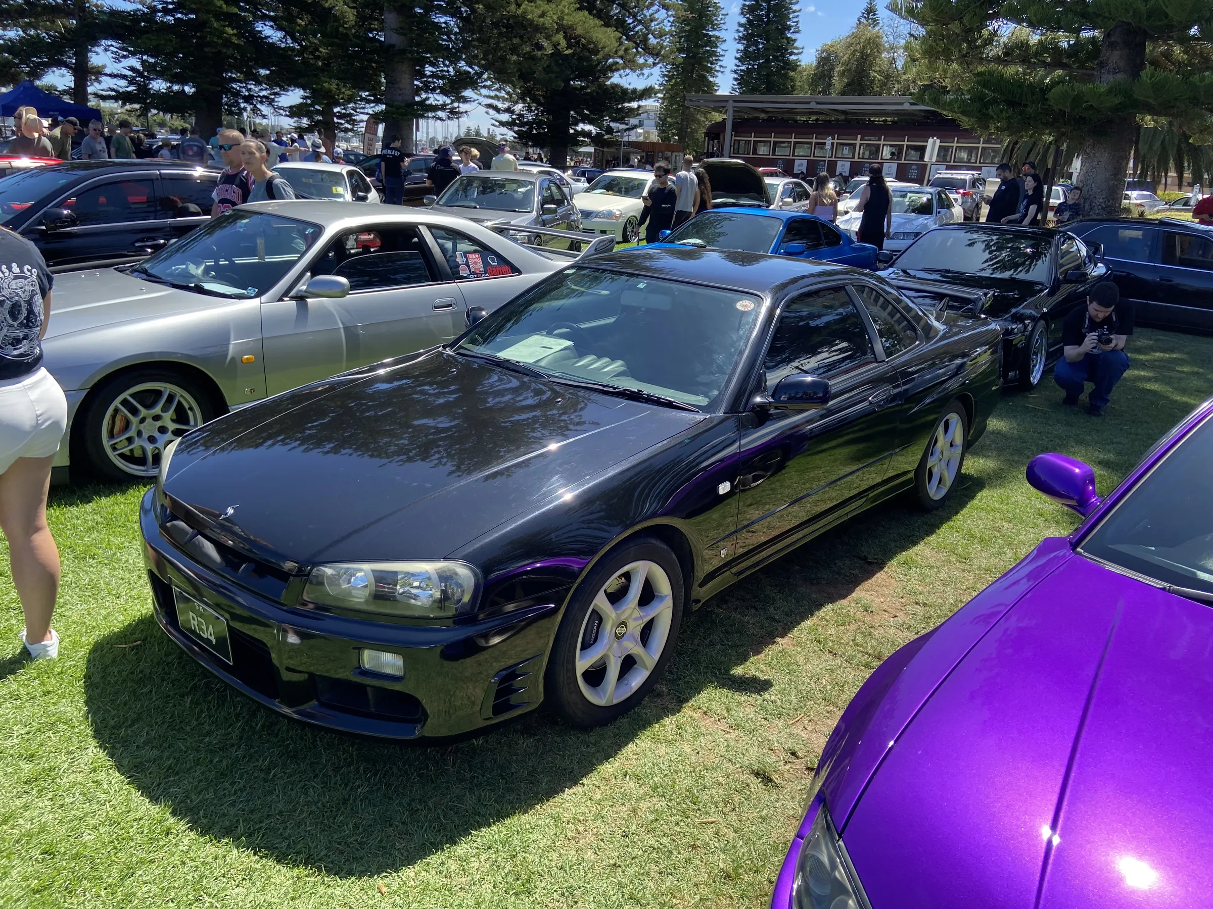 JDM culture and heritage in Adelaide